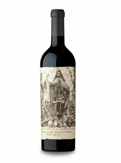 Argentino malbec