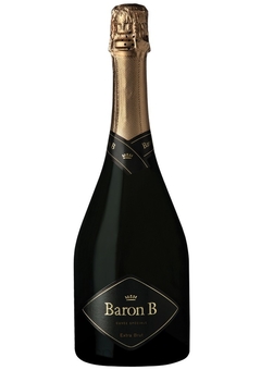 Baron B extra brut