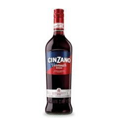 Cinzano Rosso - comprar online