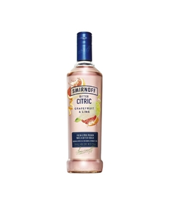Smirnoff Citric