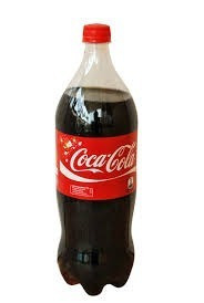 Coca Cola 1,5 lts