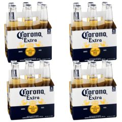 Corona porron x 24
