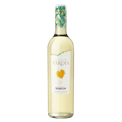 Cosecha Tardia
