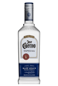 Tequila José Cuervo silver 750ml