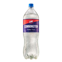 Cunnington tonica 2,25 x 6
