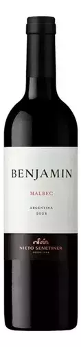 Benjamin malbec - comprar online