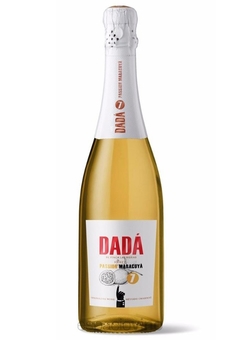 DADÁ 7 MARACUYÁ
