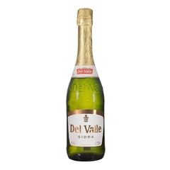 sidra del valle