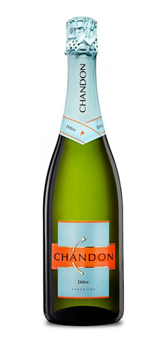 CHANDON DELICE 750 ML