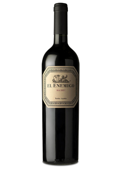 El Enemigo malbec