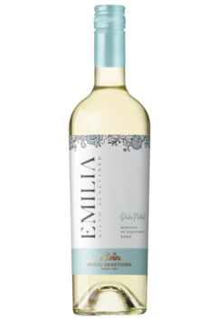Emilia dulce natural