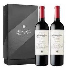 Estuche Escorihuela Gascon x 2