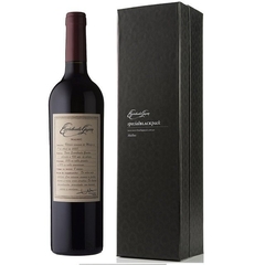 Estuche escorihuela gascon malbec