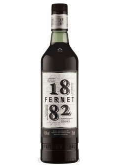 Fernet 1882