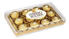 Ferrero Rocher x 12