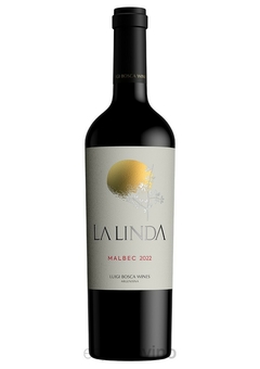 Finca La Linda malbec - comprar online