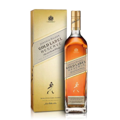 Johnnie Walker Gold Reserve