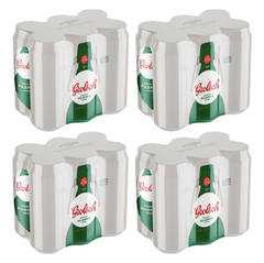 Grolsch x 24