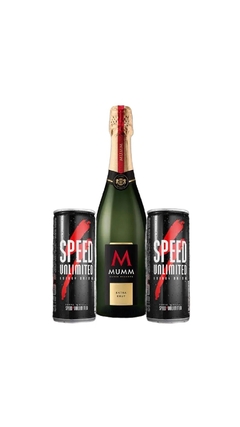 Combo Mumm