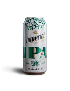 Imperial Ipa 473 ml x 6