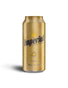 Imperial Lager 473 ml x 6