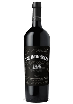 Intocables malbec