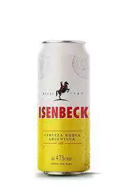 isenbeck x 6