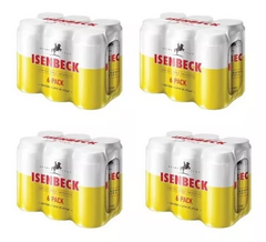 isenbeck x 24