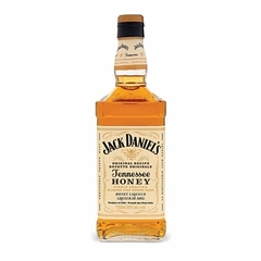 Jack Daniels Honey 750 ml