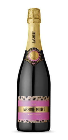 JASMINE MONET ROSÉ
