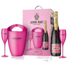 KIT JASMINE MONET ROSÉ