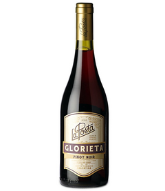 La Posta Glorieta Pinot Noir