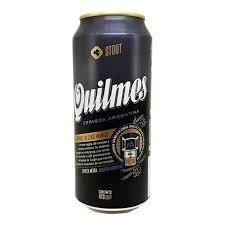 Quilmes Stout 473 ml x 6