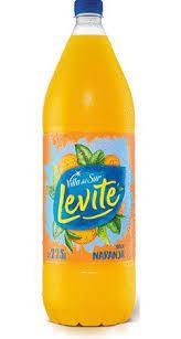 Levite naranja 2.25 x 6