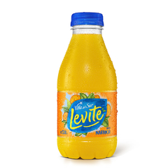 Levite naranja 500 ml x12