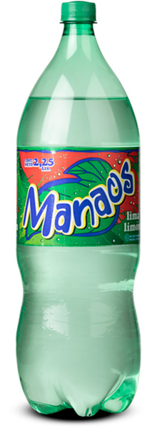 Manaos lima 2,25 x 6
