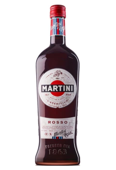 Martini rosso