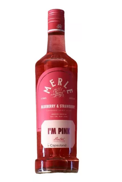 MERLE PINK