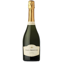 Nieto Senetiner brut nature