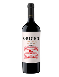 Trapiche Origen malbec