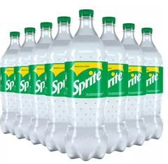 pack sprite 2,25 lts x 8 - comprar online