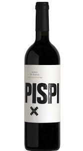 Pispi blend de tintas