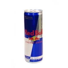 Red Bull 250 ml