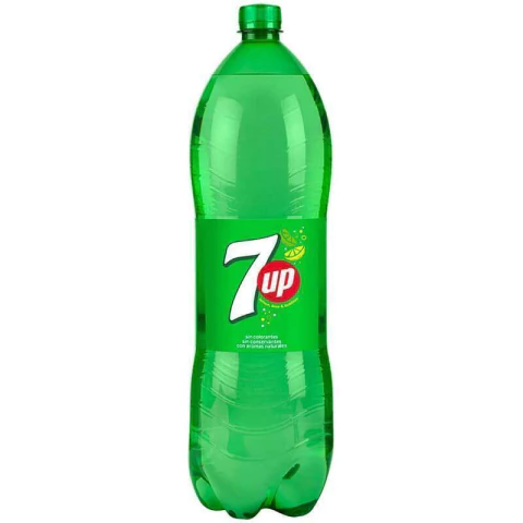 Seven up 2 lts - comprar online
