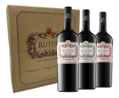Rutini Coleccion x 3