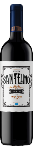 San Telmo malbec