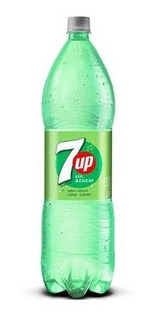 Seven free 2 lts