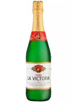 Sidra la Victoria