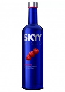 Sky Raspberry