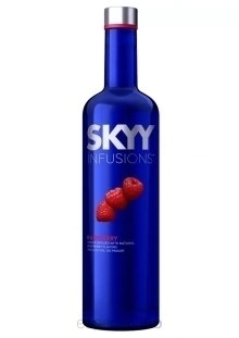 Sky Raspberry